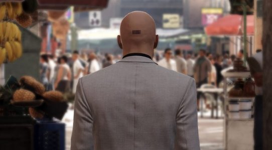 HITMAN receives March update, release notes available