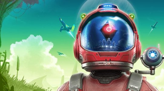 No Man’s Sky, Everspace 2 and more will support NVIDIA’s DLSS tech