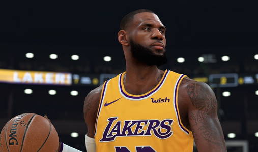 2K's Californian Motion Capture Studio files for union election