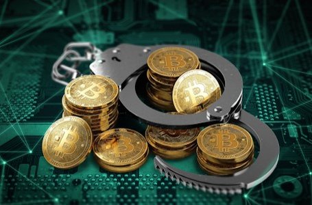 Surrey Police Seize £1m+ in Digital Currency for Government Coffers