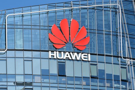 DoJ Prepping Criminal Probe of Huawei IP Theft: Report