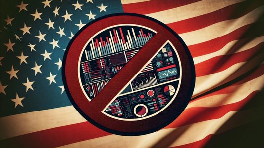 US Blocks Foreign Governments from Acquiring Citizen Data