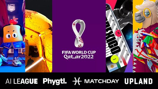 FIFA's first post-EA games will be "future-focused" blockchain games