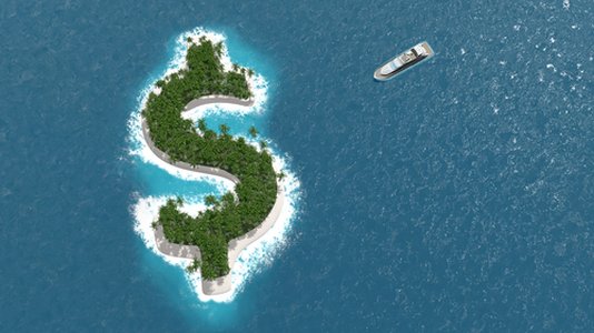 Pandora Spills Secrets of Super Rich