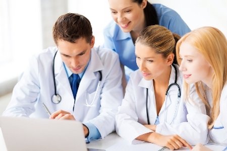 Nine in Ten NHS Trusts Still on Windows XP