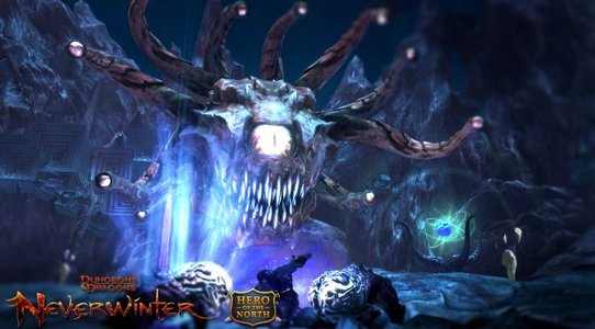 Neverwinter, F2P MMORPG based on Dungeons & Dragons, has reached 15 million registered players