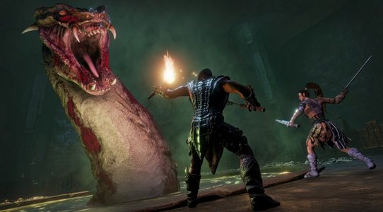 Conan Exiles leaves Early Access and fully releases on May 8th, gets new screenshots