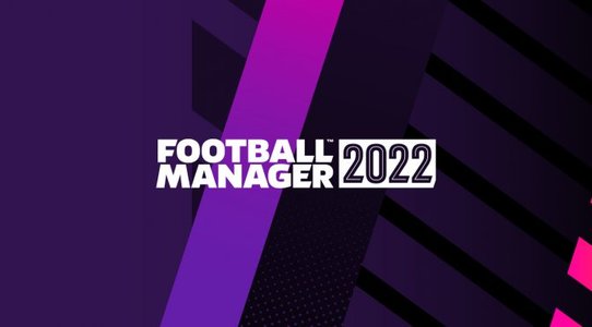 Football Manager 2022 officially announced, releases on November 9th