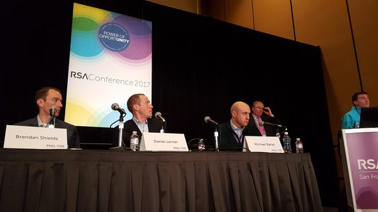 #RSAC: Congressional Oversight in the Wake of Russian Hacking