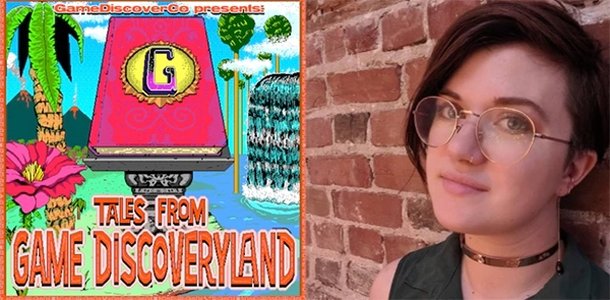 The best - and worst - ways to pitch media for game discovery?