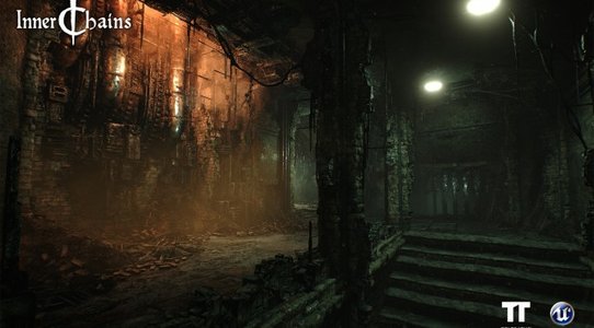 Inner Chains – First patch adds more options, does not address optimization issues