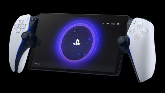 Sony's PlayStation Portal handheld will release later this year for $200