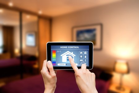 Smart Home Goes Mainstream Amidst Endemic Security Issues