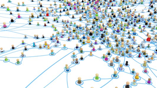 Hackers forums provide sense of community, information security intelligence