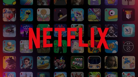 80+ Netflix Stories games in development and plans to release "about one new title per month"