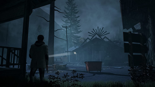 Remedy saw slight revenue growth in third quarter as Alan Wake Remastered underperformed