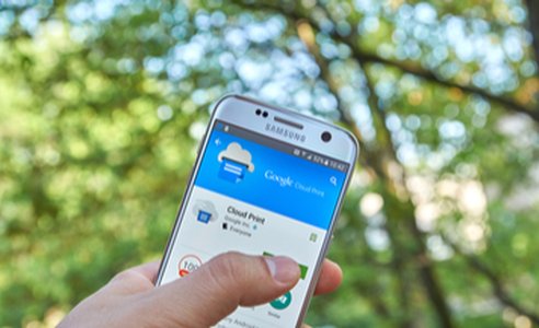 Targeted Attacks Abusing Google Cloud Platform