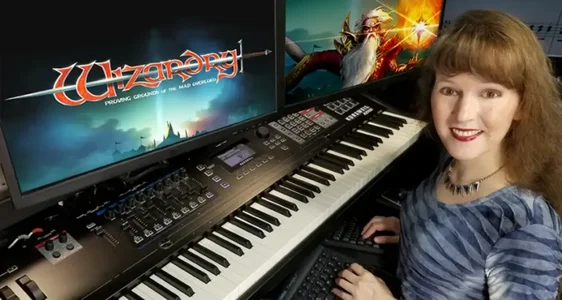 GDC 2024 Dial Up the Diegetics: Musical Sound Effects