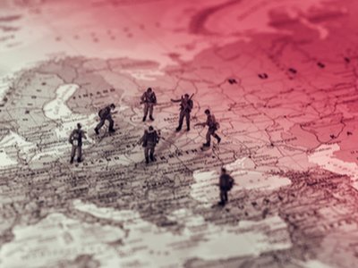 Security Pros Expect Rise in Nation-State Attacks