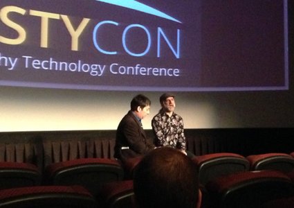TrustyCon 2014: NSA Surveillance “a benign enemy”, says Bruce Schneier