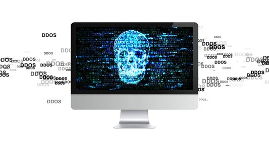Kaspersky: Criminals Make 95% Profit on DDoS