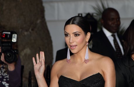 Celebs Exposed Again as Hacked Photos Emerge Online