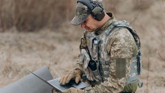 Russian APT Intensifies Cyber Espionage Activities Amid Ukrainian Counter-Offensive