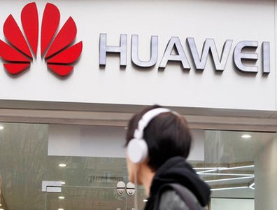 BT Strips Huawei from 3G and 4G Core