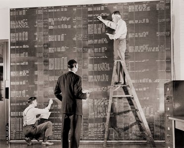 More Than Half of IT Execs Will Lose Jobs for Poor Reporting