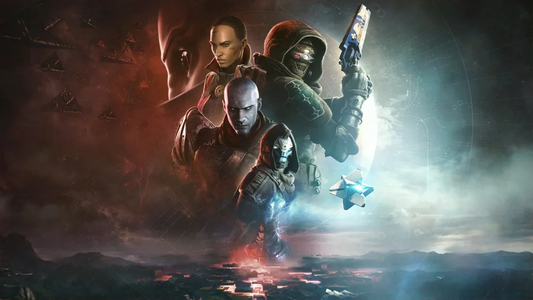 Destiny 2 director Joe Blackburn is leaving Bungie