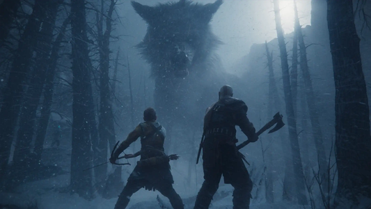 Santa Monica Studio confirms God of War Ragnarok will launch this year