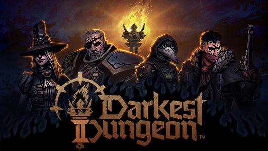 Behaviour Interactive acquires Darkest Dungeon dev Red Hook Studios (after shutting down Midwinter Entertainment)