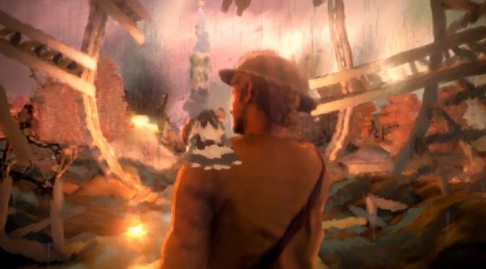Story-driven adventure game, 11-11: Memories Retold, releases on November 9th