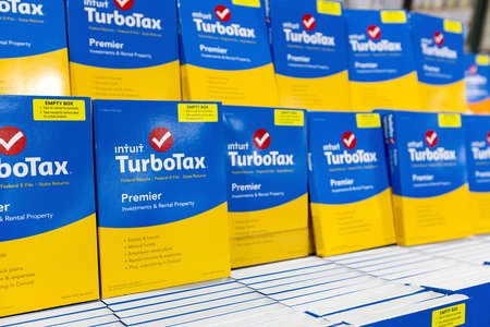 TurboTax Users Hit by Credential Stuffing Attack