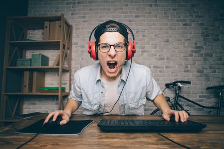 Ad Targeting Gamers Successfully Cuts Cybercrime