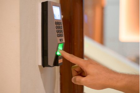 Millions of Records Exposed in Biometric Database