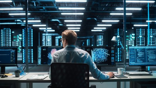 NSA Establishes AI Security Center