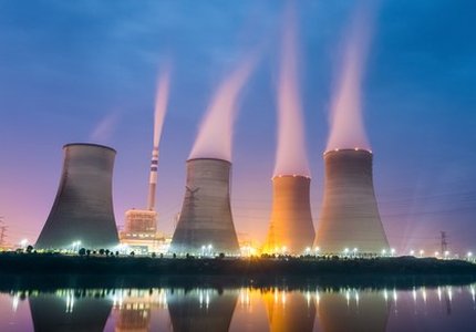 NSA Tools Used to Attack Nuclear Energy Firms