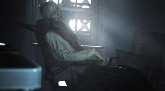 Resident Evil 7 – First patch addresses saving game progress and HDR mode issues