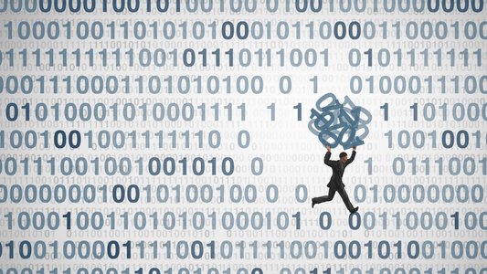 Data Theft Overtakes Ransomware as Top Concern for IT Decision Makers