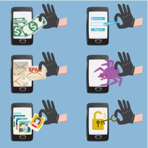 Historically High Q2 for Mobile Banking Trojans