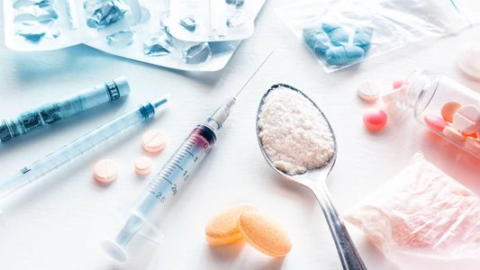 Authorities Arrest $100m Incognito Drugs Market Suspect