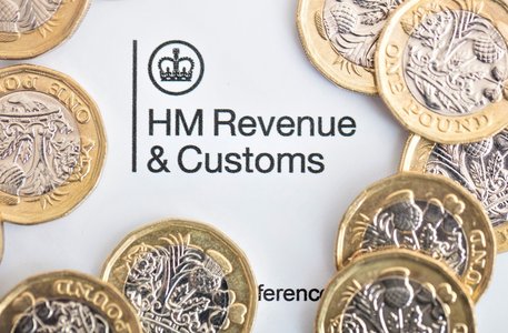HMRC Reported 11 “Serious” Personal Data Incidents to ICO this Financial Year