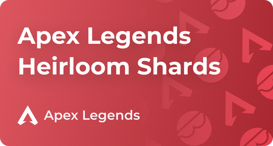 How to Get Heirloom Shards in Apex Legends Explained