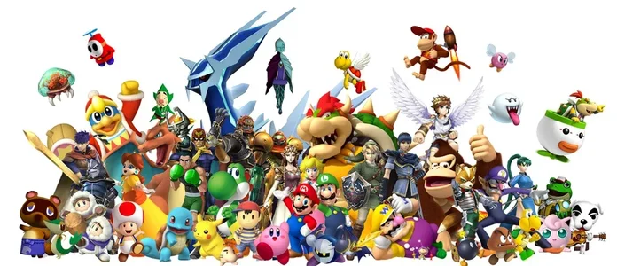 Gamescom scraps Best Nintendo Game Award due to "too few submissions"