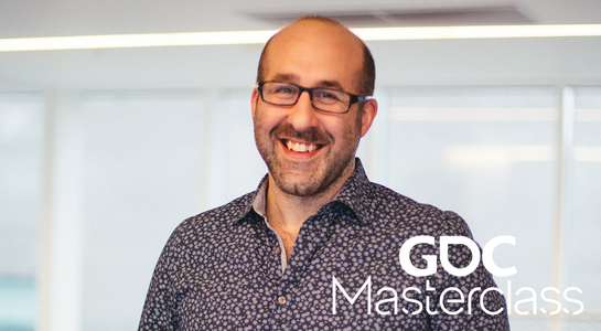 GDC Masterclass is all about pitching your studio