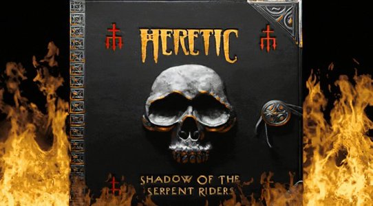 Heretic receives an AI-enhanced high resolution texture pack, available for download