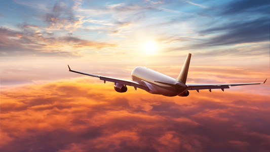 Airlines Battle Surge in Loyalty Program Fraud