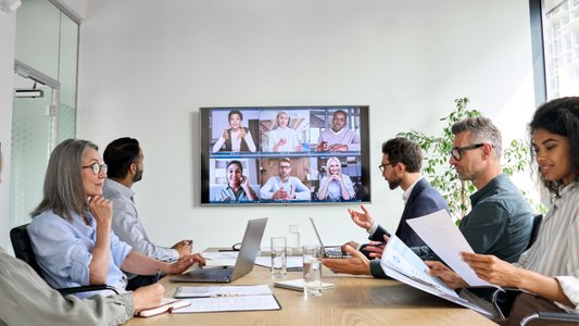 New Cybersecurity Governance Code Puts Cyber Risks on Boardroom Agenda