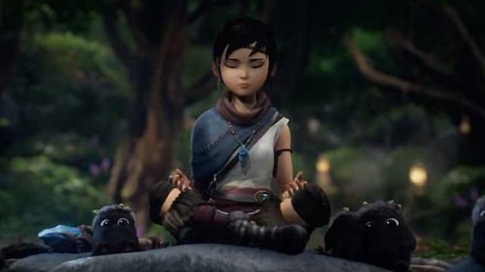 KENA: BRIDGE OF SPIRITS Will Be Getting A Free PlayStation 5 Upgrade, Developer Has Confirmed